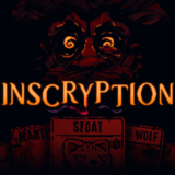 Inscryption + ОБНОВЛЕНИЯ + DLS / STEAM АККАУНТ