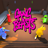 Gang Beasts -  ОНЛАЙН (STEAM ОБЩИЙ АККАУНТ)