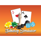 Tabletop Simulator 4-pack - ОНЛАЙН (STEAM АККАУНТ)