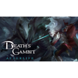 Death's Gambit: Afterlife ключ Global RU/CIS РФ Россия