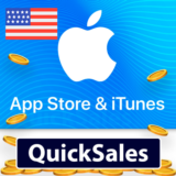 APPLE🍏ITUNES🔵AppStore🔵 1—500 USD🔵США КАРТА ПОПОЛНЕН