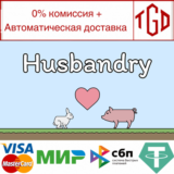 🔥 🔥 Husbandry | Steam РУ+UA+KZ+СНГ🔥