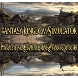 ✅Fantasy Kingdom Simulator⚡Steam\Global\Key+ Карточки🂡
