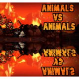 ✅Animals vs Animals ⚡ Steam\РФ + Весь Мир\Key⭐