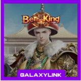 👑 Be The King 🧈 ЗОЛОТО 🧈  ⭐ Ult ТОКЕНЫ ⭐ - (ПО ID) ✅