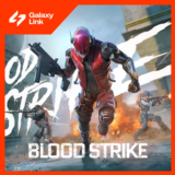 24/7 🩸 Blood Strike 🧈 ЗОЛОТО 🧈 Пропуски - (ПО ID) ✅