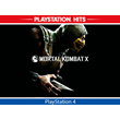 Mortal Kombat X + АККАУНТ 🇹🇷 PSN - АВТОВЫДАЧА