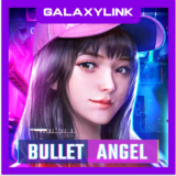 🟣 Bullet Angel Xshot Mission M 💎АЛМАЗЫ💎- (ПО ID) ✅