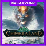 🐲 Chimeraland 🏵️AMBER🏵️ ПРОПУСКИ-НАБОРЫ - (ПО ID) ✅