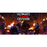 Ultimate Zombie Defense 🧟 Смена данных👑 Полный доступ
