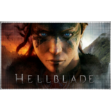 🍓 Hellblade: Senua’s Sacrifice (PS4/PS5/RU) Активация