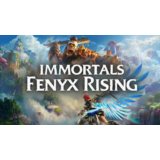 🍓 Immortals Fenyx Rising (PS4/PS5/RU) П3 - Активация