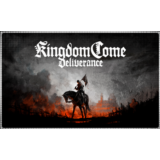 🍓 Kingdom Come: Deliverance (PS4/RU) П3 Активация