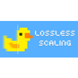 Lossless Scaling 🎮 Смена данных 👑 Полный доступ