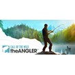 Call of the Wild: The Angler™🎮Смена данных