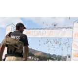 🏖️ Arma 3 - Laws of War 🌌 Steam DLC 🌺 Весь мир