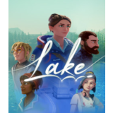 Lake 🎮 Смена данных 👑 Полный доступ