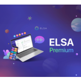 👑 ELSA SPEAK PREMIUM AI 3 МЕСЯЦА НА ВАШ АККАУНТ 👑