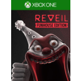 REVEIL - Funhouse Edition Xbox One & Xbox Series X|S