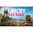 🍓 Far Cry New Dawn (PS4/PS5/RU) П3 - Активация