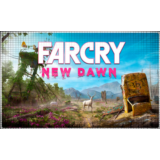 🍓 Far Cry New Dawn (PS4/PS5/RU) П3 - Активация