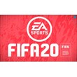🍓 Fifa 20 (PS4/PS5/RU) П3 - Активация