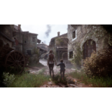 A Plague Tale Innocence + Minit | EPIC GAMES АККАУНТ+🎁