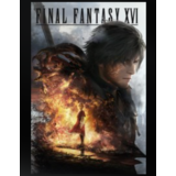 FINAL FANTASY XVI XBOX SERIES X|S Покупка на Ваш