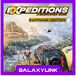 🟣 Expeditions: A MudRunner Game - Supreme Edition 🎮