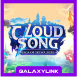 ☁️ Cloud Song: Saga of Skywalkers 🎟️TICKETS🎟️ - ПО ID