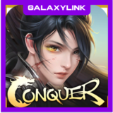 🔸 Conquer Online 🥮 CONQUER POINTS 🥮 - (ПО ID) ✅