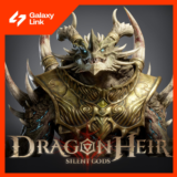 24/7 🐉 Dragonheir: Silent Gods 💎КРИСТАЛЛЫ💎 -НАБОРЫ