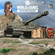 World of Tanks - Devastating Strike✅PSN✅PS5