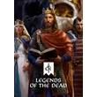Crusader Kings III Legends of the Dead💳 0% 🔑RU+CIS+TR