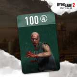 ✅Dying Light 2 Stay Human - 100 очков DL✅ПСН✅PLAYSTATIO