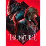 The Thaumaturge (Аренда аккаунта Steam) GFN, VK Play