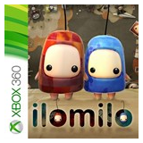 ☑️⭐ilomilo XBOX⭐Покупка на Ваш аккаунт⭐☑️ 🫵