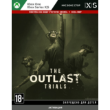 🚀 THE OUTLAST TRIALS (XBOX)