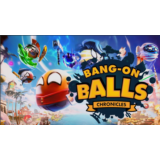 💥Bang-On Balls: Chronicles 🔵 PS4/PS5 🔴ТУРЦИЯ🔴