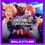 🎶 Ensemble Stars Music 💎 ES POINTS 💎 - (ПО ID) ✅