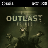 Сборник Outlast Trials + 33 игры 🎮 XBOX ⚡️Авто 24/7