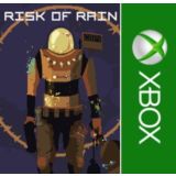 ☑️⭐Risk of Rain XBOX⭐Покупка на Ваш аккаунт⭐☑️ 🫵