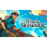 Black Skylands ✅ ключ Global RU/CIS РФ Россия стим СНГ