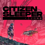 Citizen Sleeper ключ Global + RU/CIS РФ Россия стим СНГ