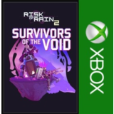 ☑️⭐Risk of Rain 2 Survivors of the Void XBOX DLC⭐☑️