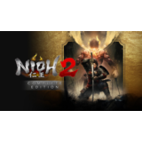 ✅ Nioh 2 Complete Edition Steam Key RU+СНГ+GLOBAL
