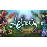 AETHERIS ✅ ключ Global + RU/CIS РФ Россия стим СНГ