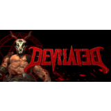 Devilated ✅ Steam ключ Global RU/CIS РФ СНГ Россия