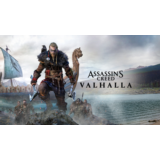 Assassins Creed Valhalla (PS4/PS5/RU) Активация П2-П3