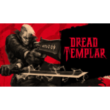 Dread Templar ключ Steam Global + RU/CIS РФ СНГ Россия